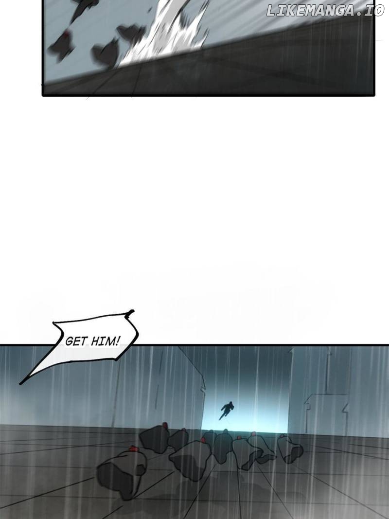 Star Gate Chapter 46 - page 6