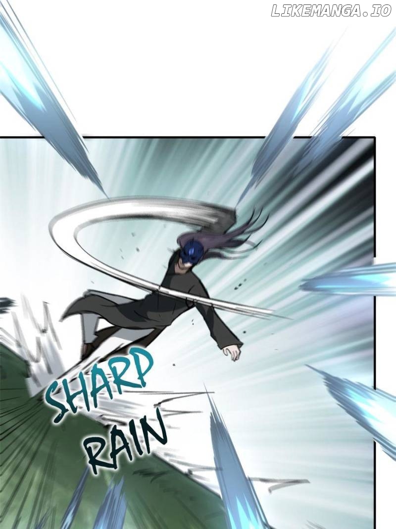 Star Gate Chapter 46 - page 60