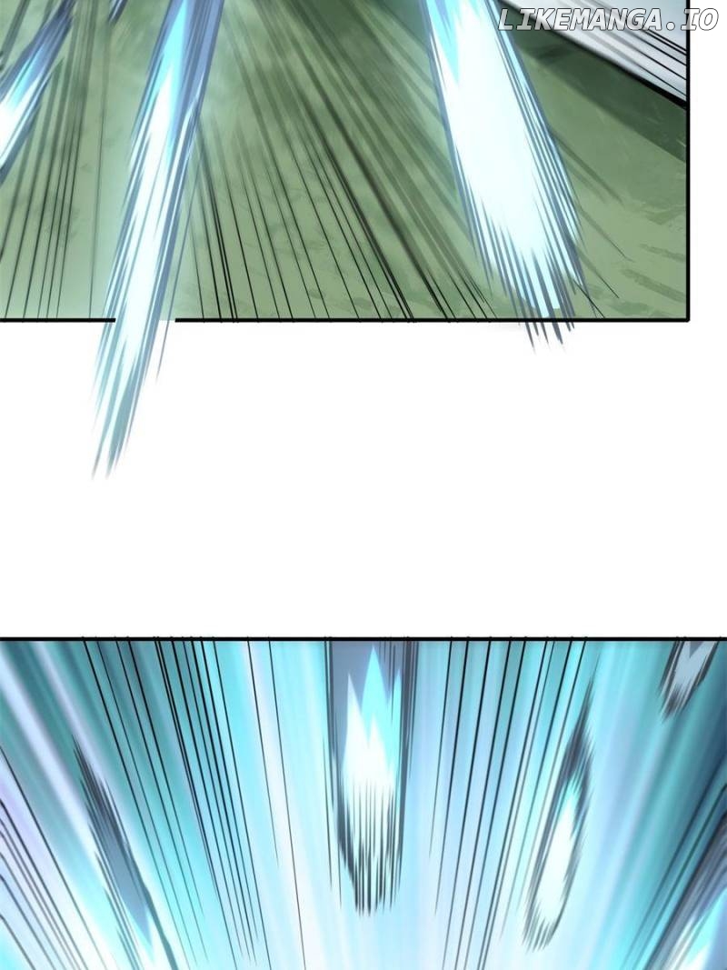 Star Gate Chapter 46 - page 61
