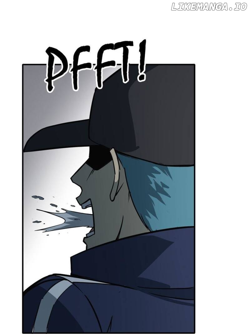 Star Gate Chapter 46 - page 65