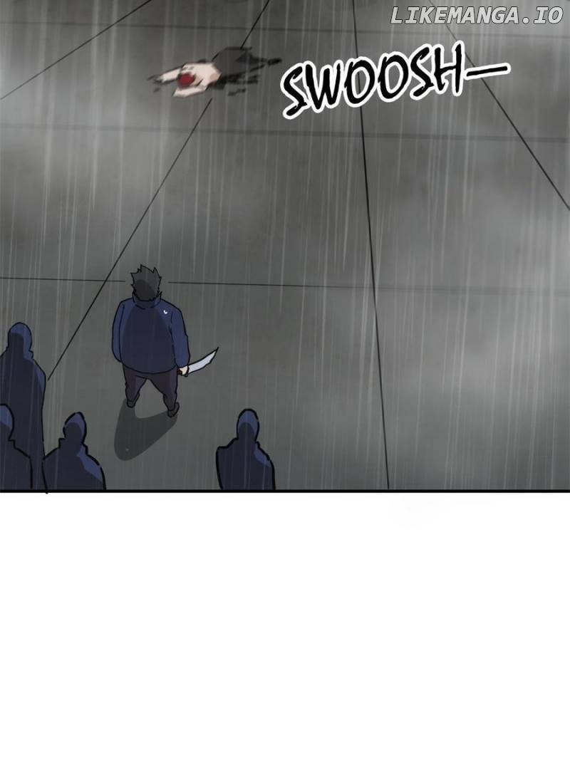 Star Gate Chapter 46 - page 7