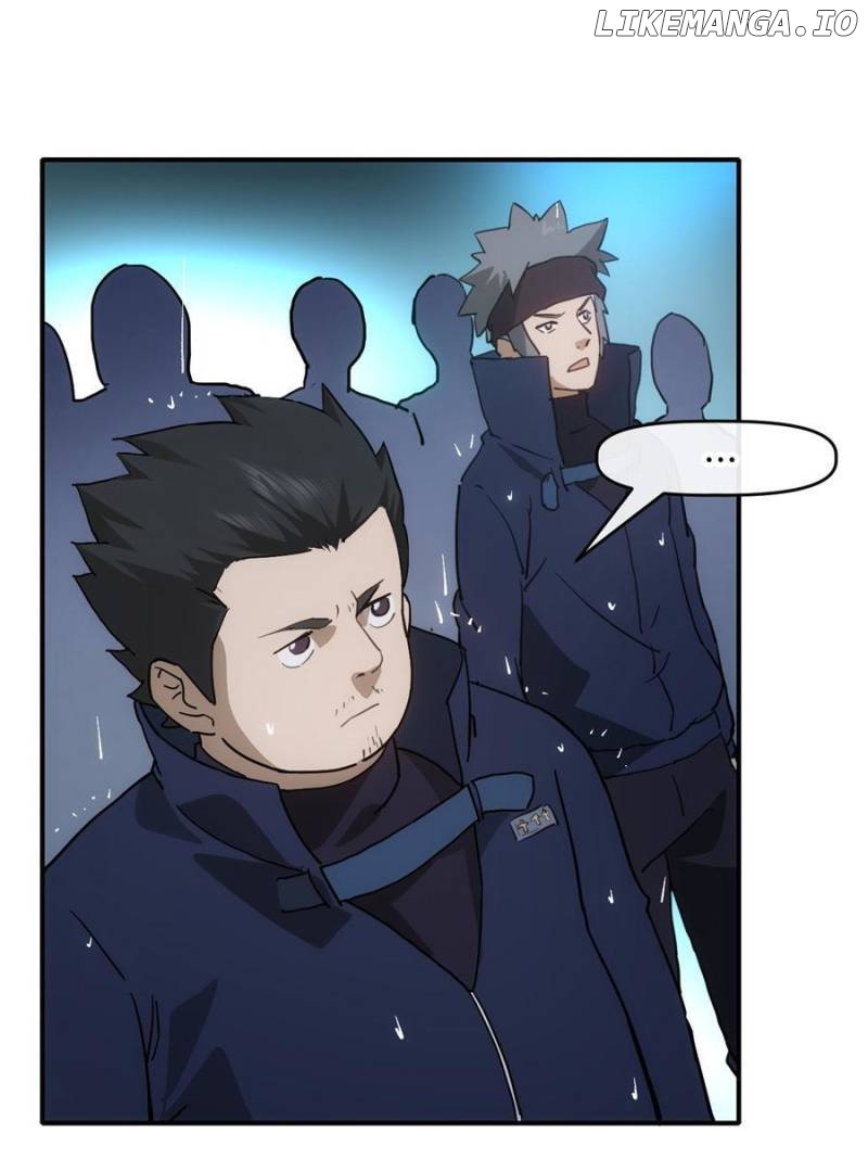 Star Gate Chapter 46 - page 8