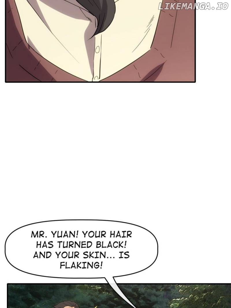 Star Gate Chapter 24 - page 16