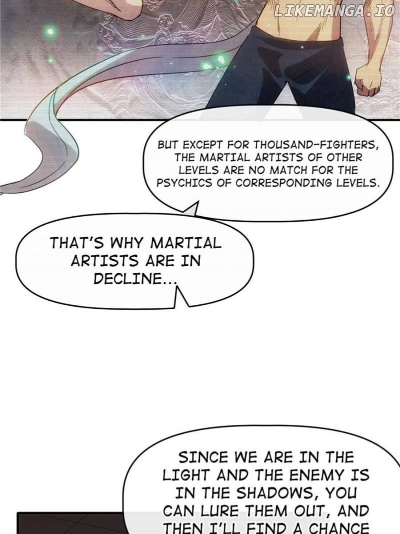 Star Gate Chapter 24 - page 33