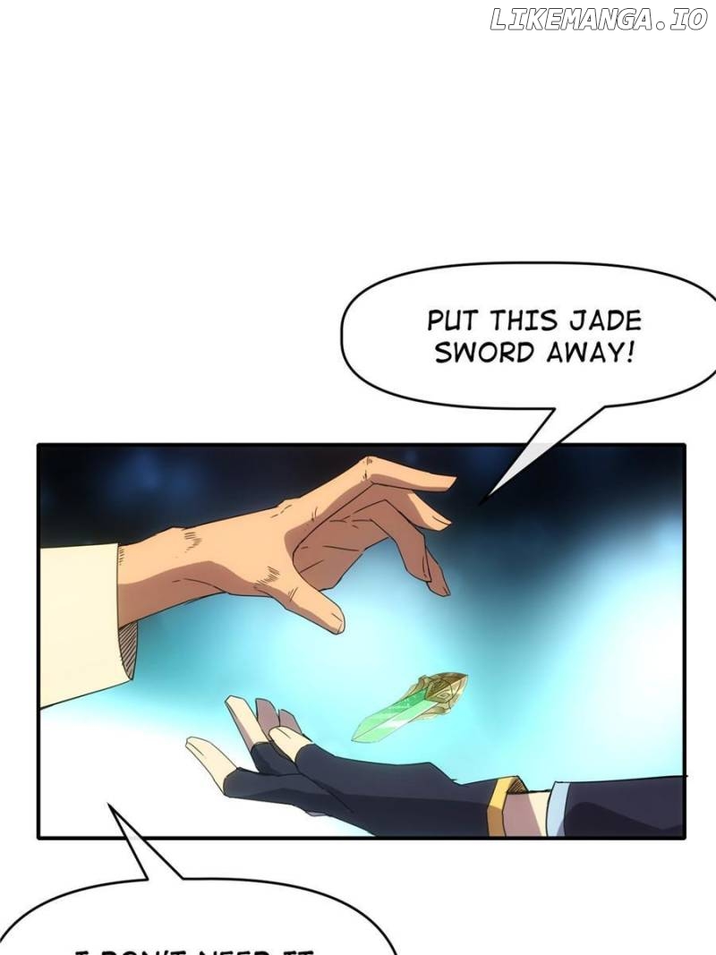 Star Gate Chapter 24 - page 35