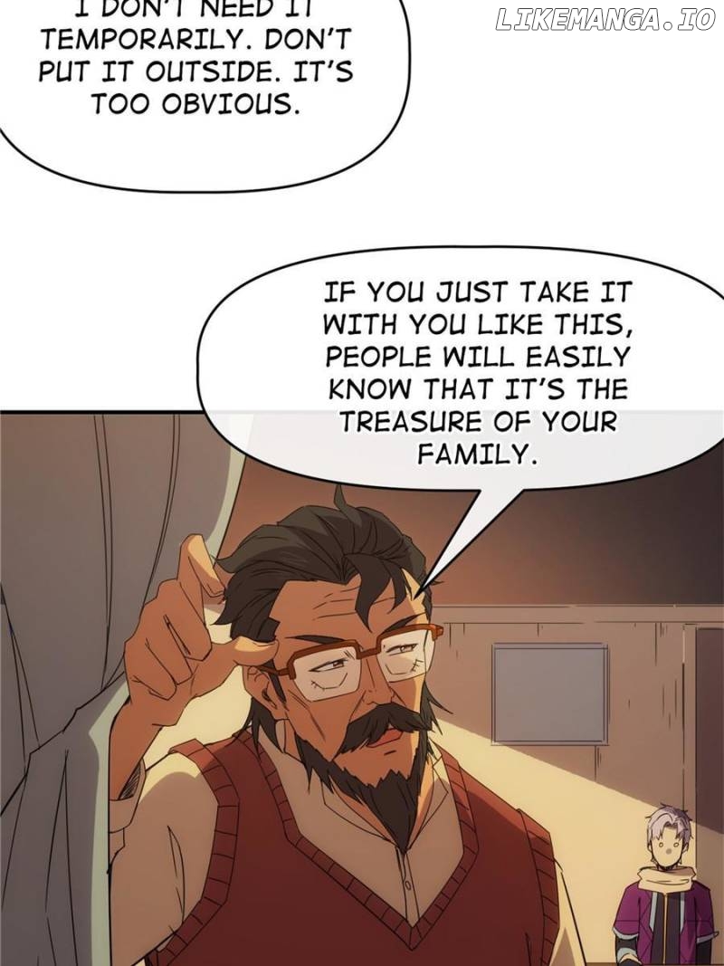 Star Gate Chapter 24 - page 36