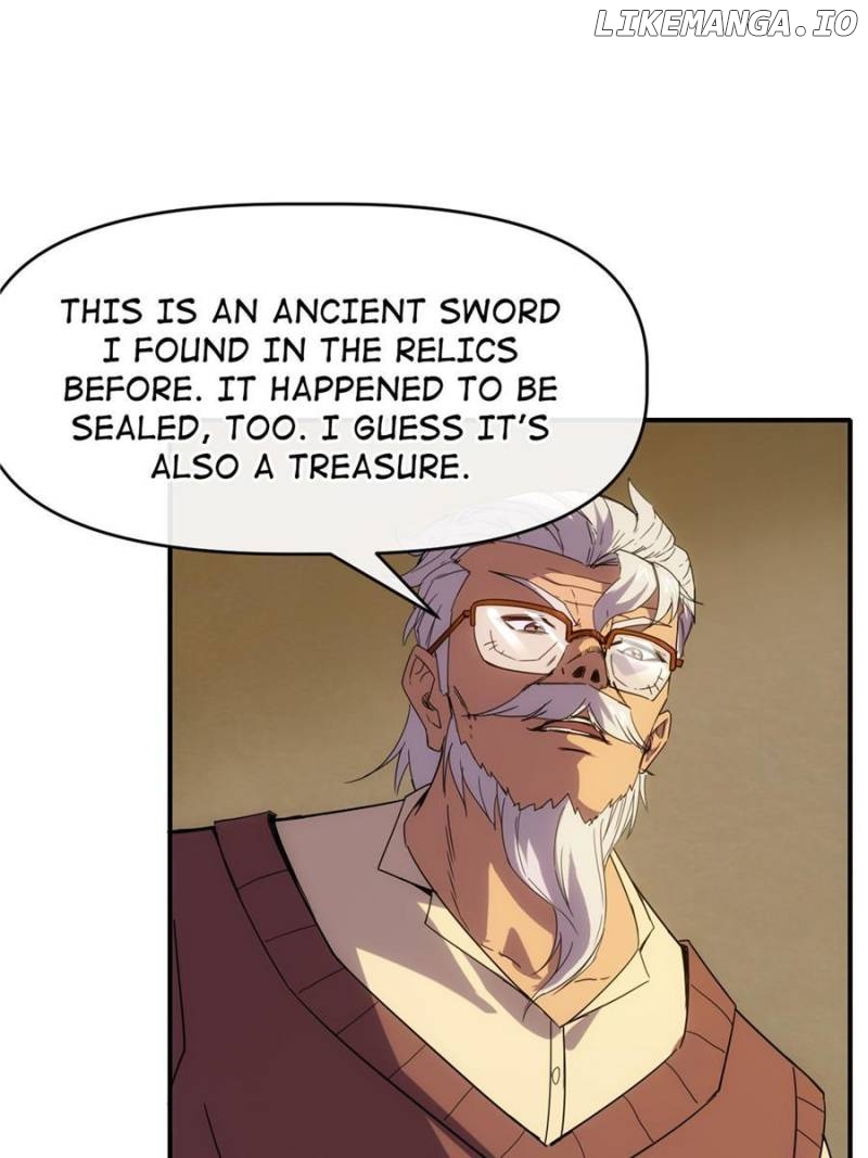 Star Gate Chapter 24 - page 47