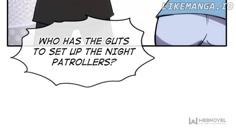 Star Gate Chapter 24 - page 55