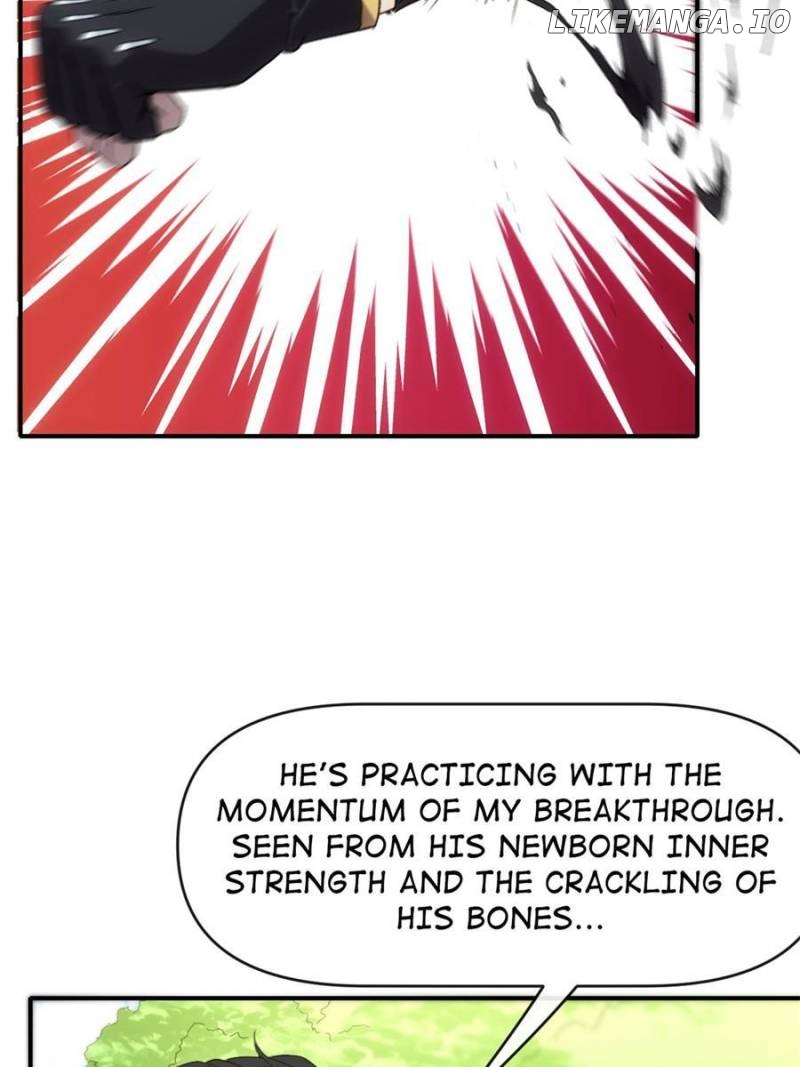 Star Gate Chapter 24 - page 9
