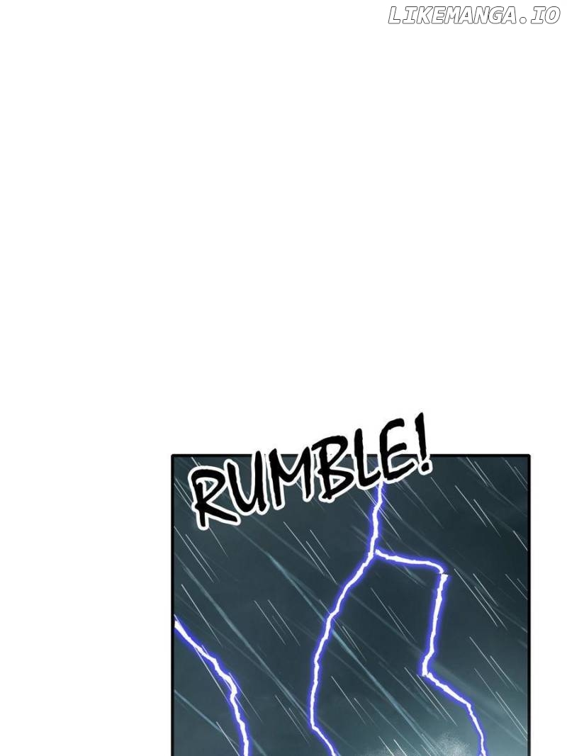 Star Gate Chapter 47 - page 1