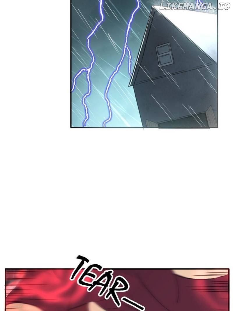 Star Gate Chapter 47 - page 2