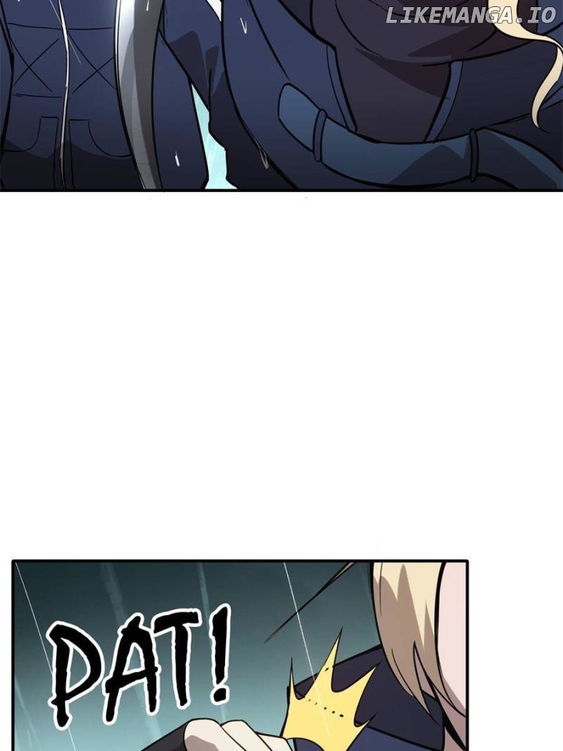 Star Gate Chapter 47 - page 26
