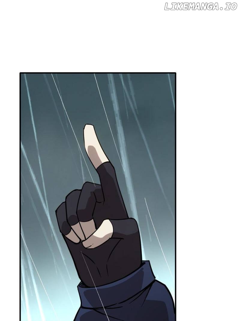 Star Gate Chapter 47 - page 29