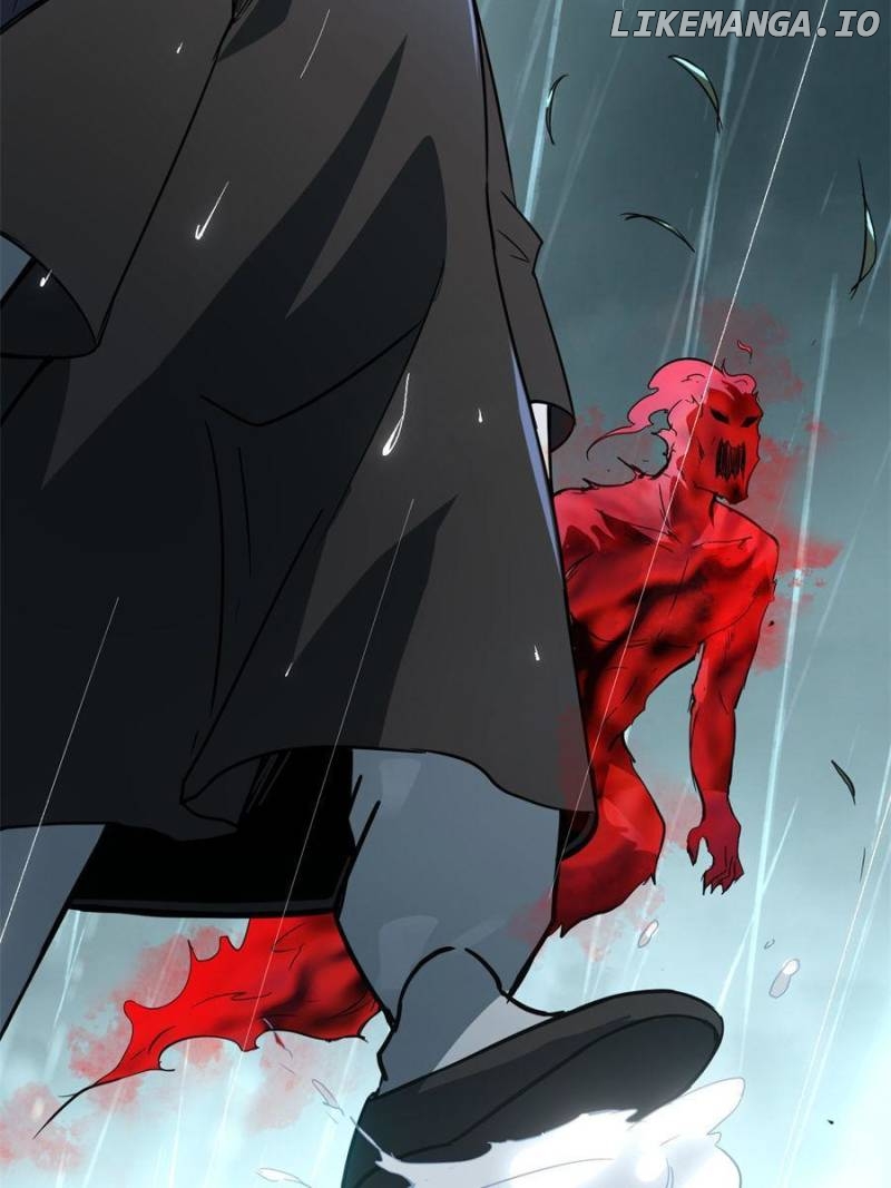 Star Gate Chapter 47 - page 34