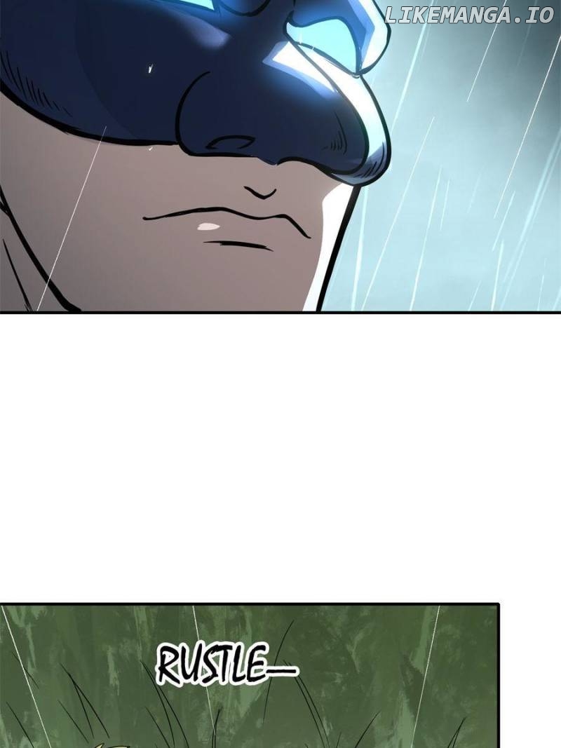 Star Gate Chapter 47 - page 37