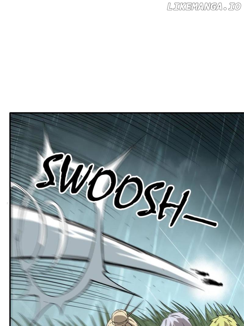 Star Gate Chapter 47 - page 39