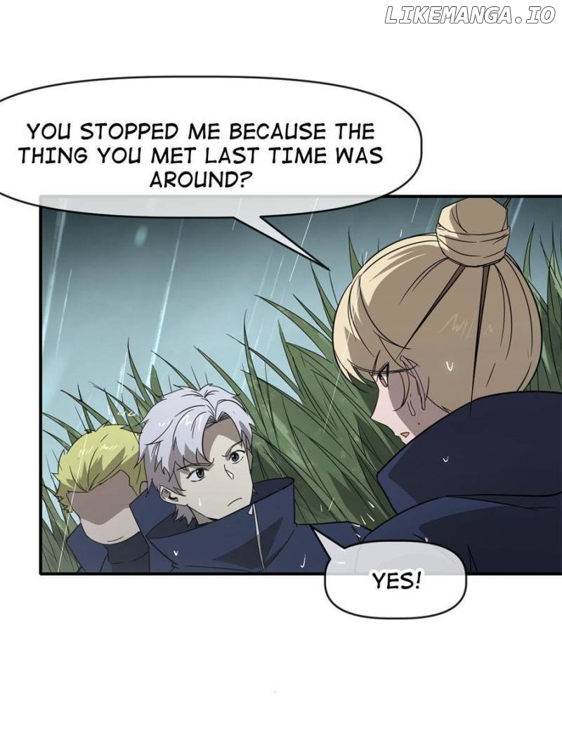 Star Gate Chapter 47 - page 42
