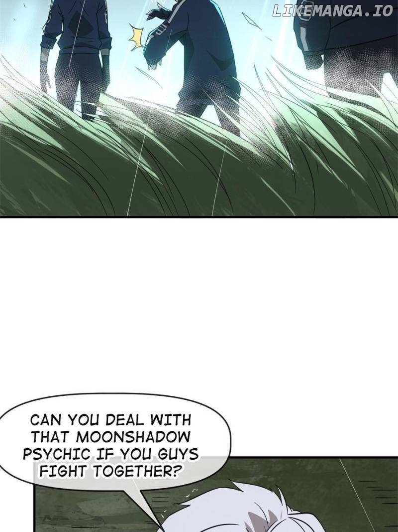 Star Gate Chapter 47 - page 44