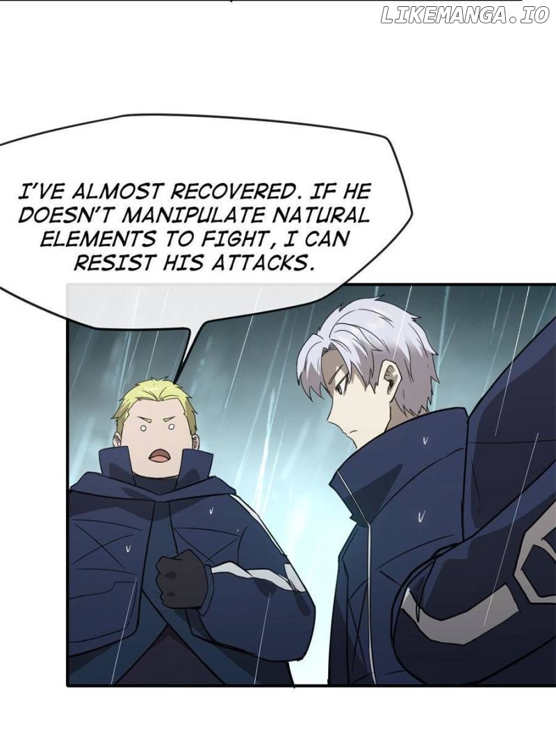 Star Gate Chapter 47 - page 47