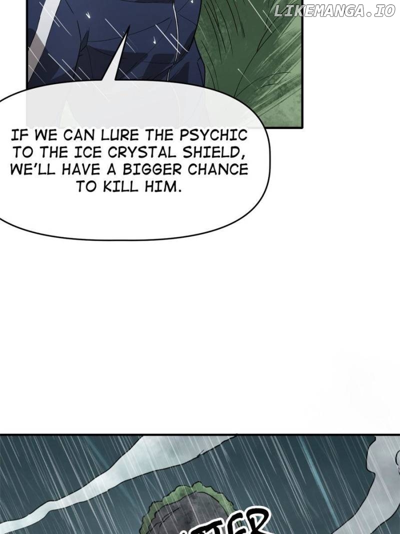 Star Gate Chapter 47 - page 55
