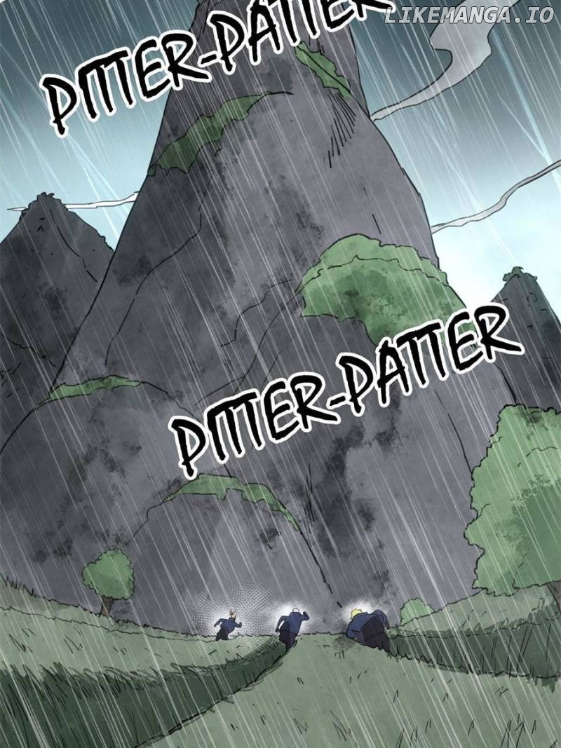 Star Gate Chapter 47 - page 56