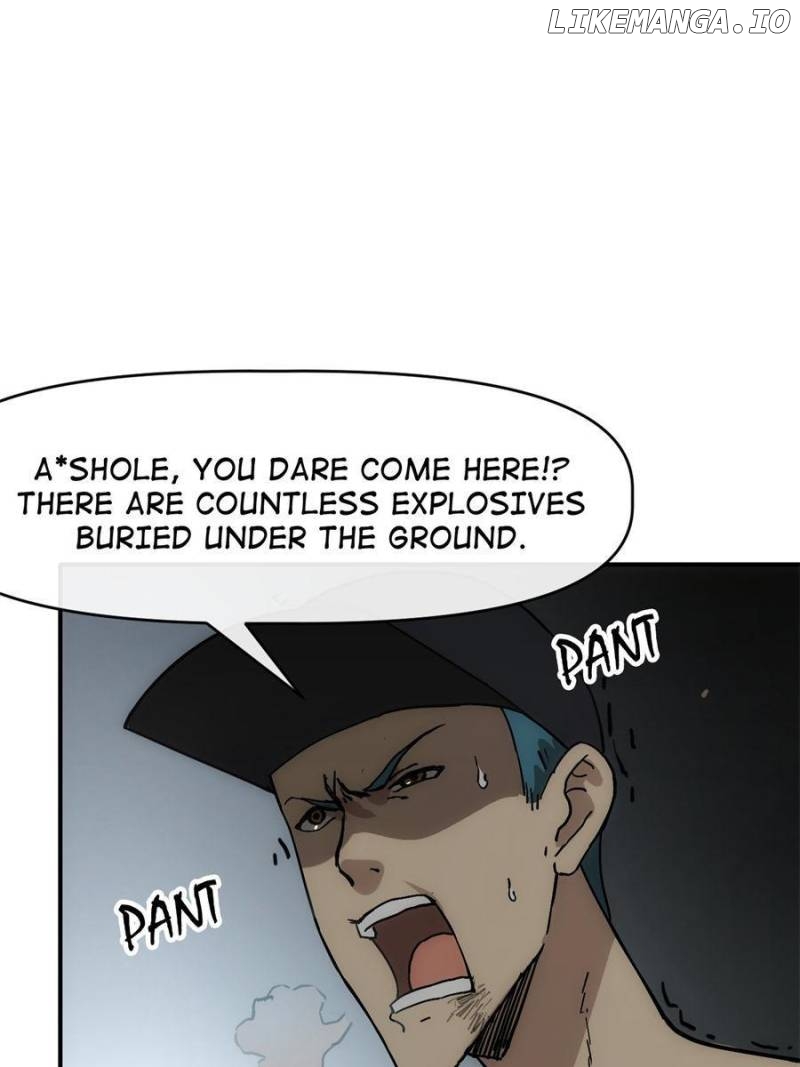 Star Gate Chapter 47 - page 63