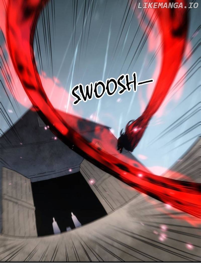 Star Gate Chapter 47 - page 69