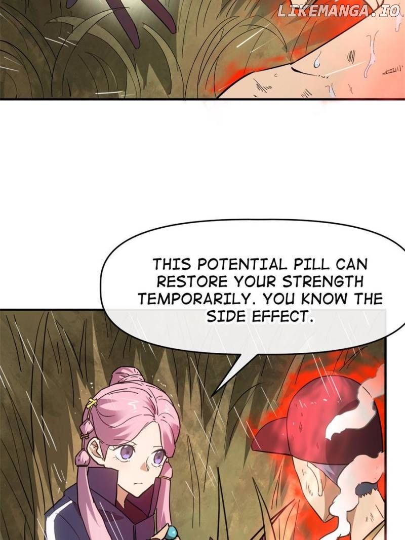 Star Gate Chapter 47 - page 7