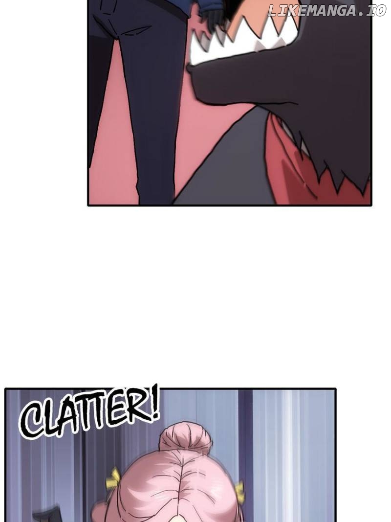 Star Gate Chapter 47 - page 71