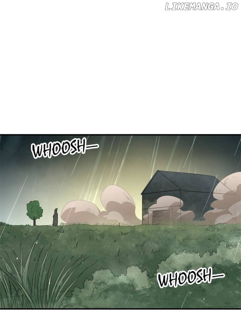 Star Gate Chapter 47 - page 77