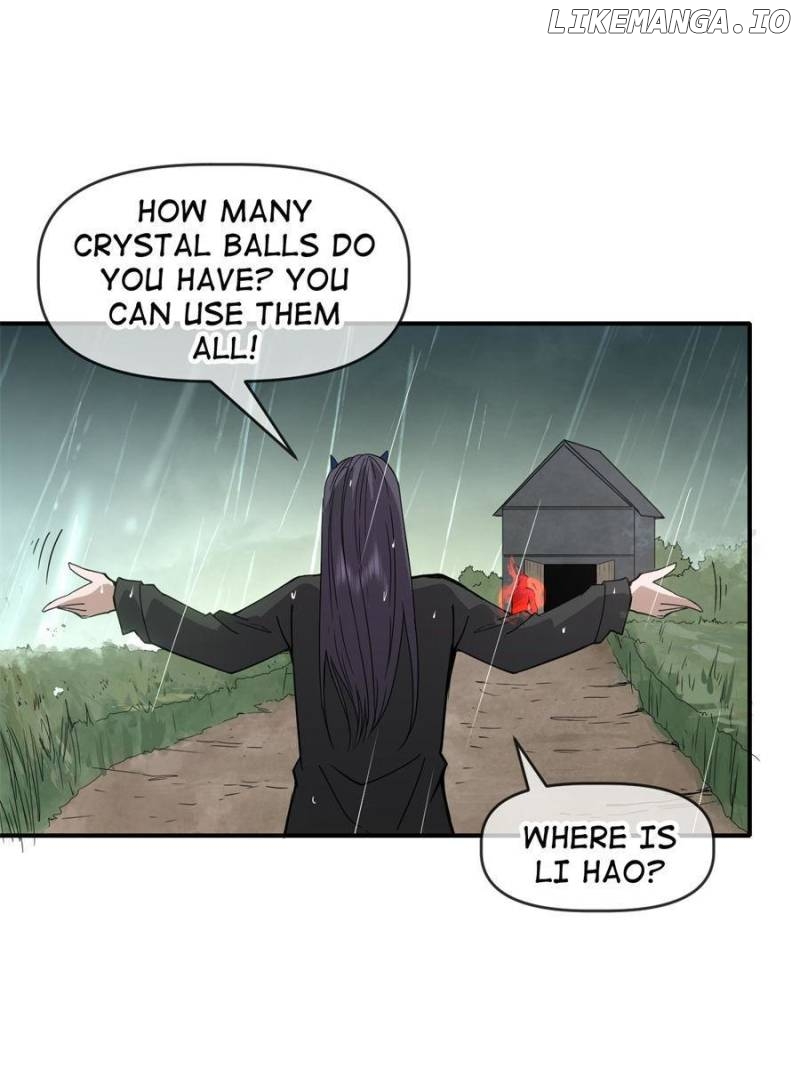 Star Gate Chapter 47 - page 81