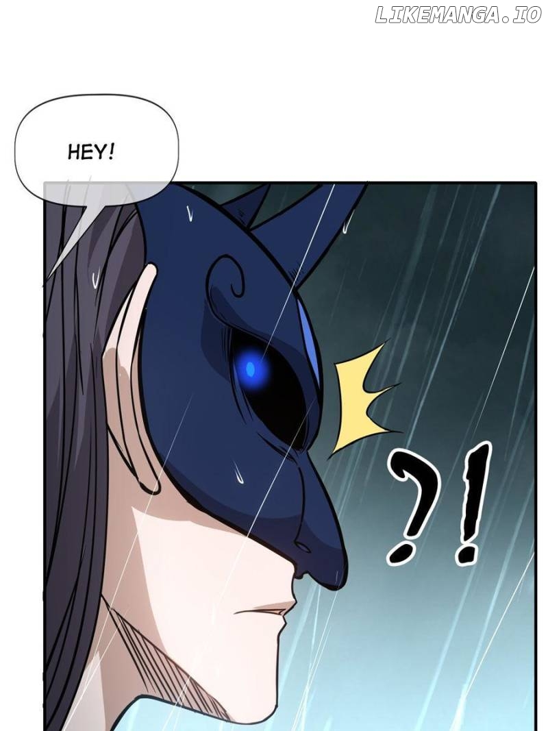 Star Gate Chapter 47 - page 82
