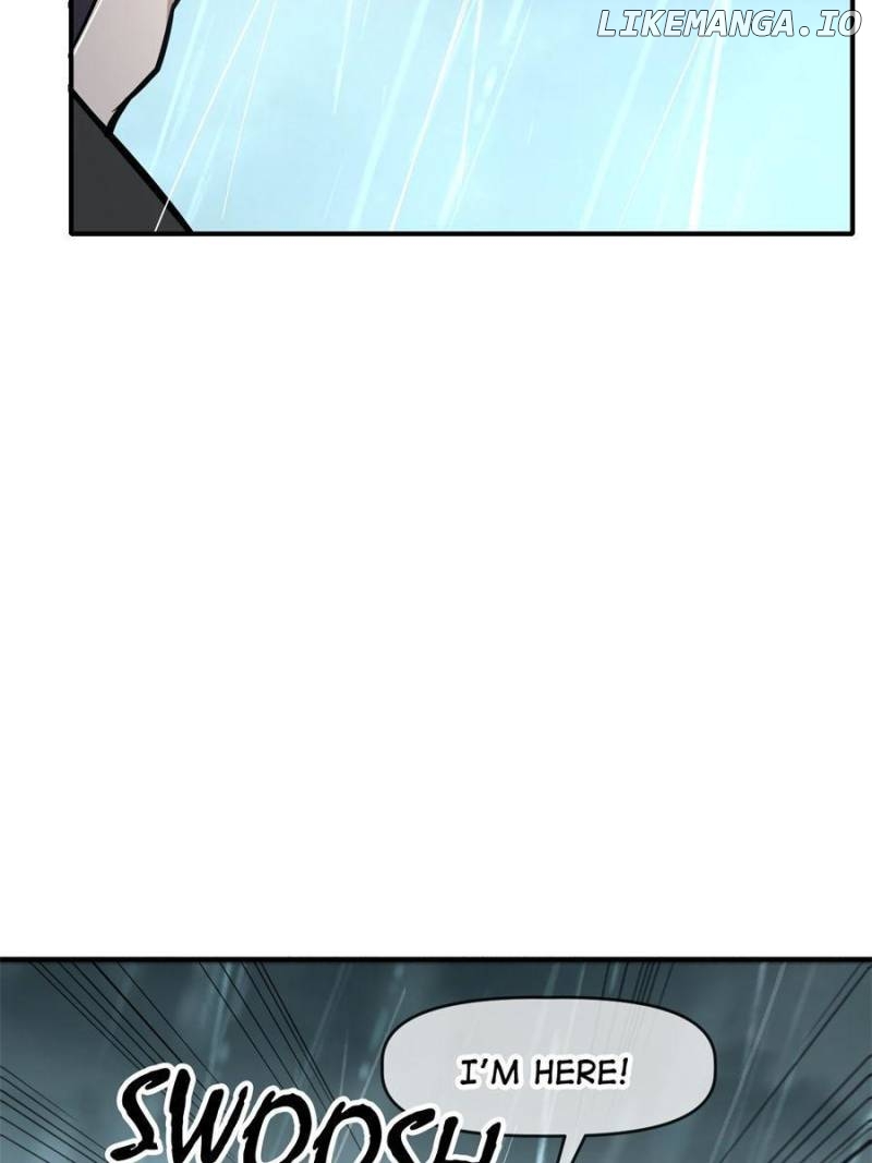 Star Gate Chapter 47 - page 83