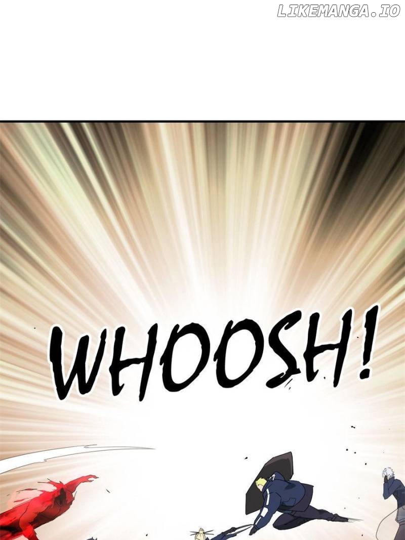 Star Gate Chapter 47 - page 86