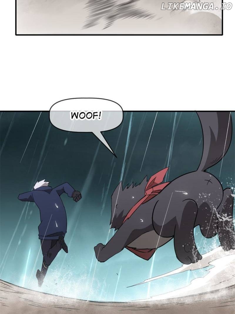 Star Gate Chapter 47 - page 93