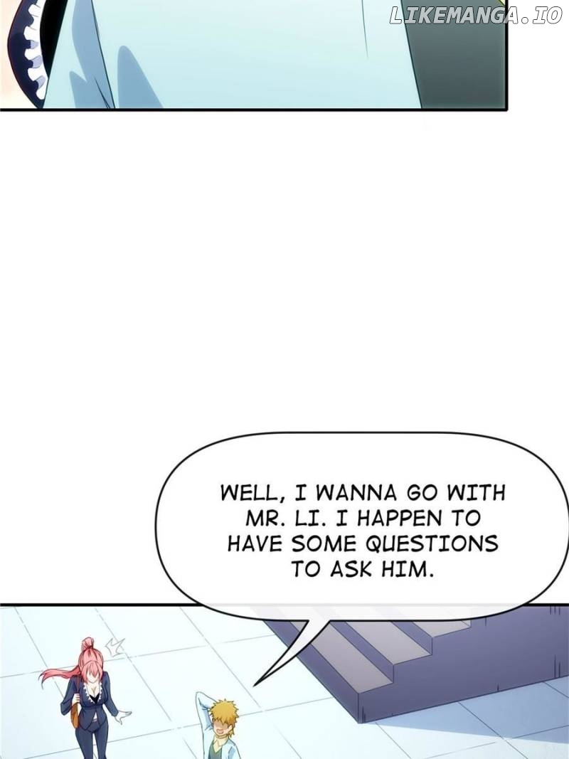 Star Gate Chapter 25 - page 35