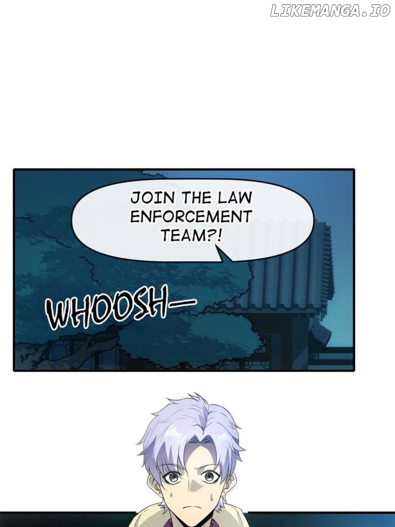 Star Gate Chapter 9 - page 1