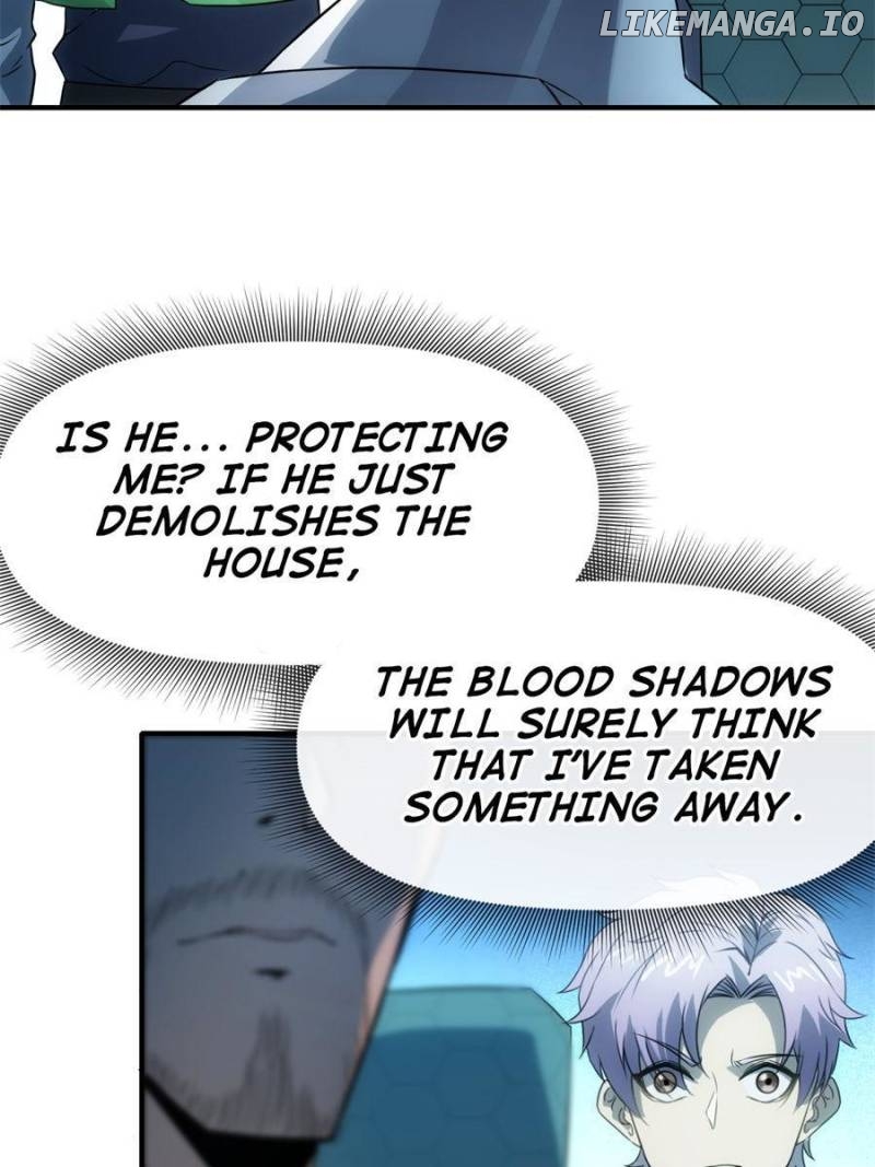 Star Gate Chapter 9 - page 12