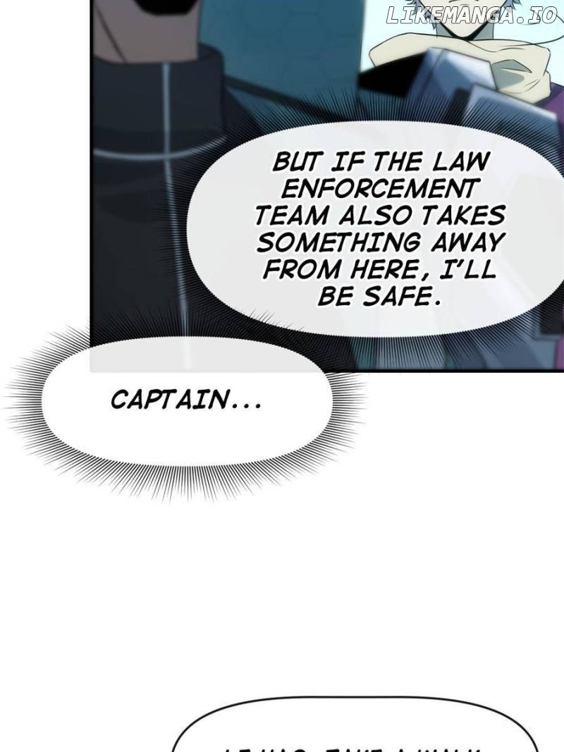 Star Gate Chapter 9 - page 13