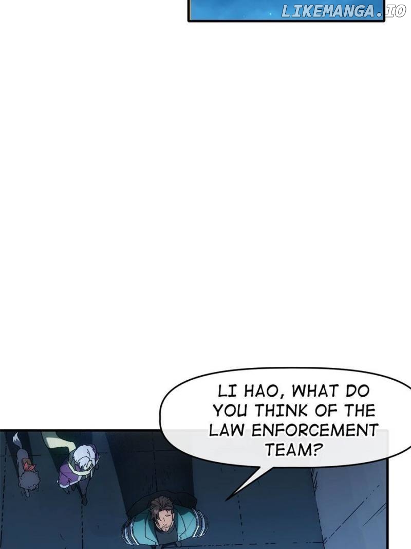 Star Gate Chapter 9 - page 19