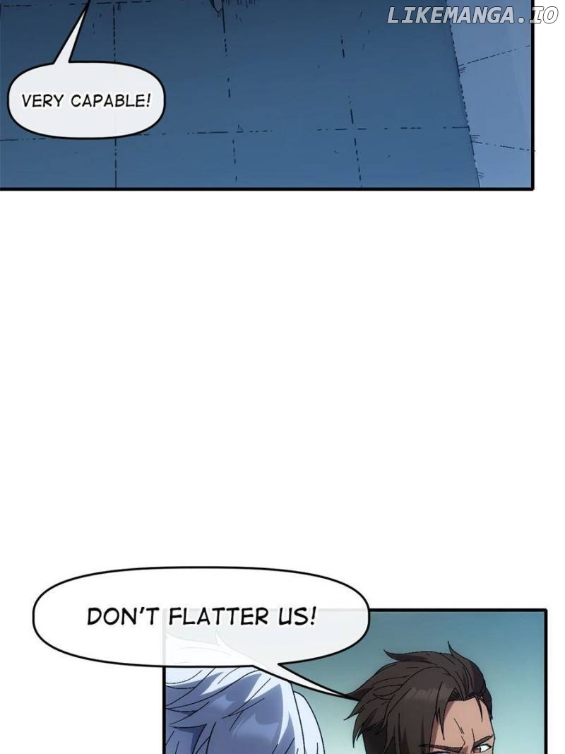 Star Gate Chapter 9 - page 20