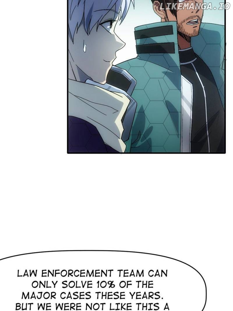 Star Gate Chapter 9 - page 21