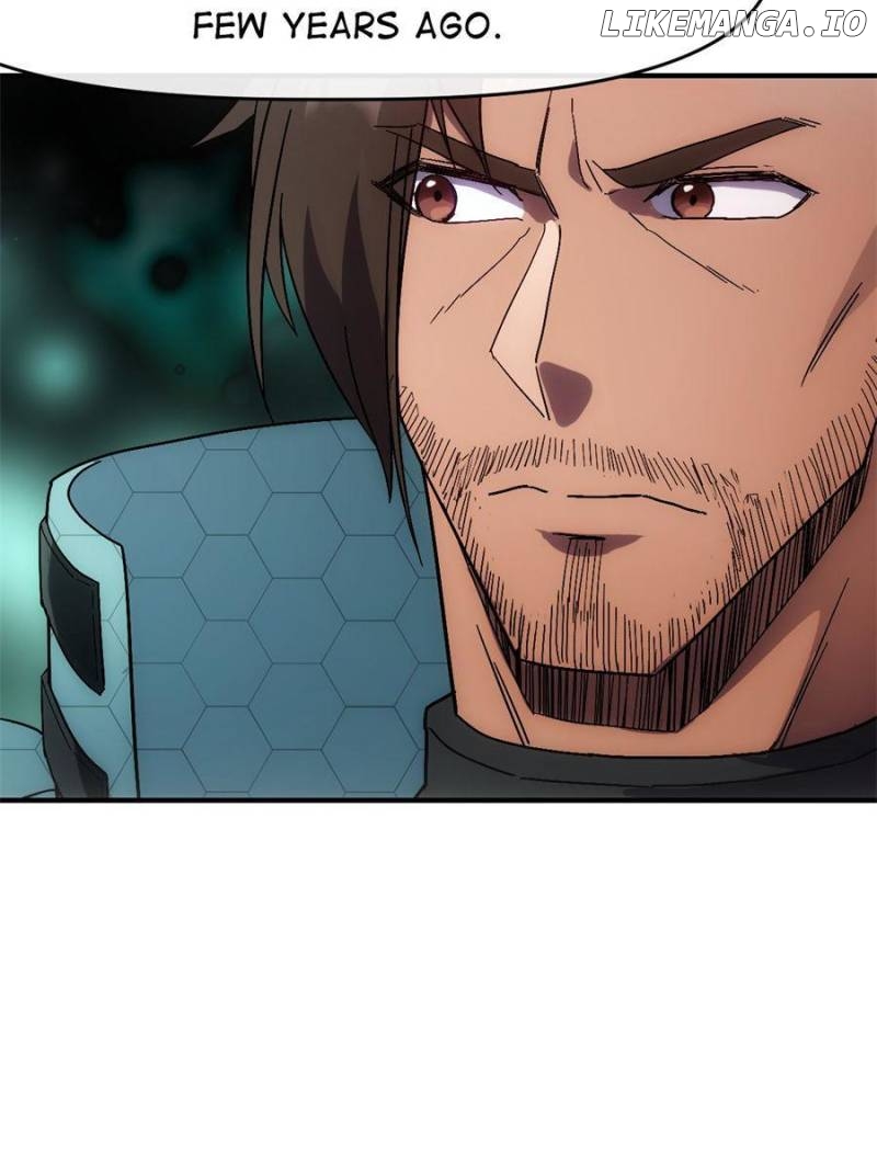 Star Gate Chapter 9 - page 22