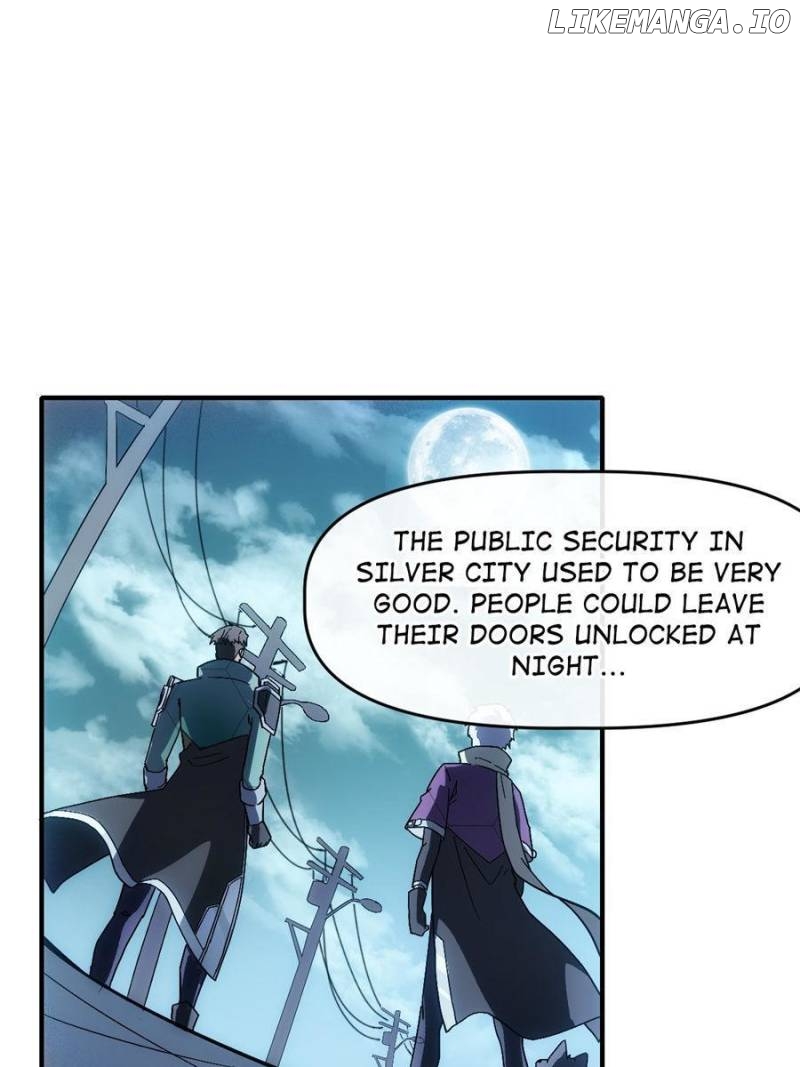 Star Gate Chapter 9 - page 23