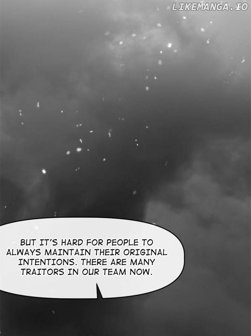Star Gate Chapter 9 - page 28