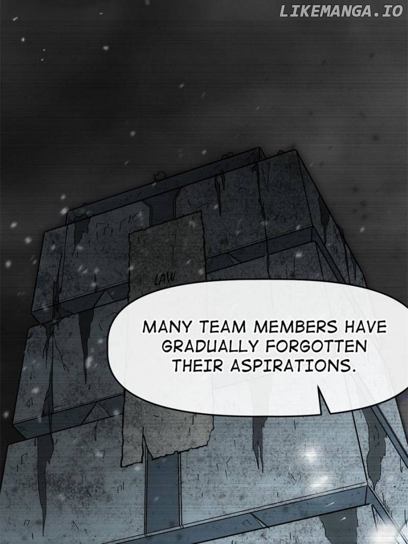Star Gate Chapter 9 - page 29