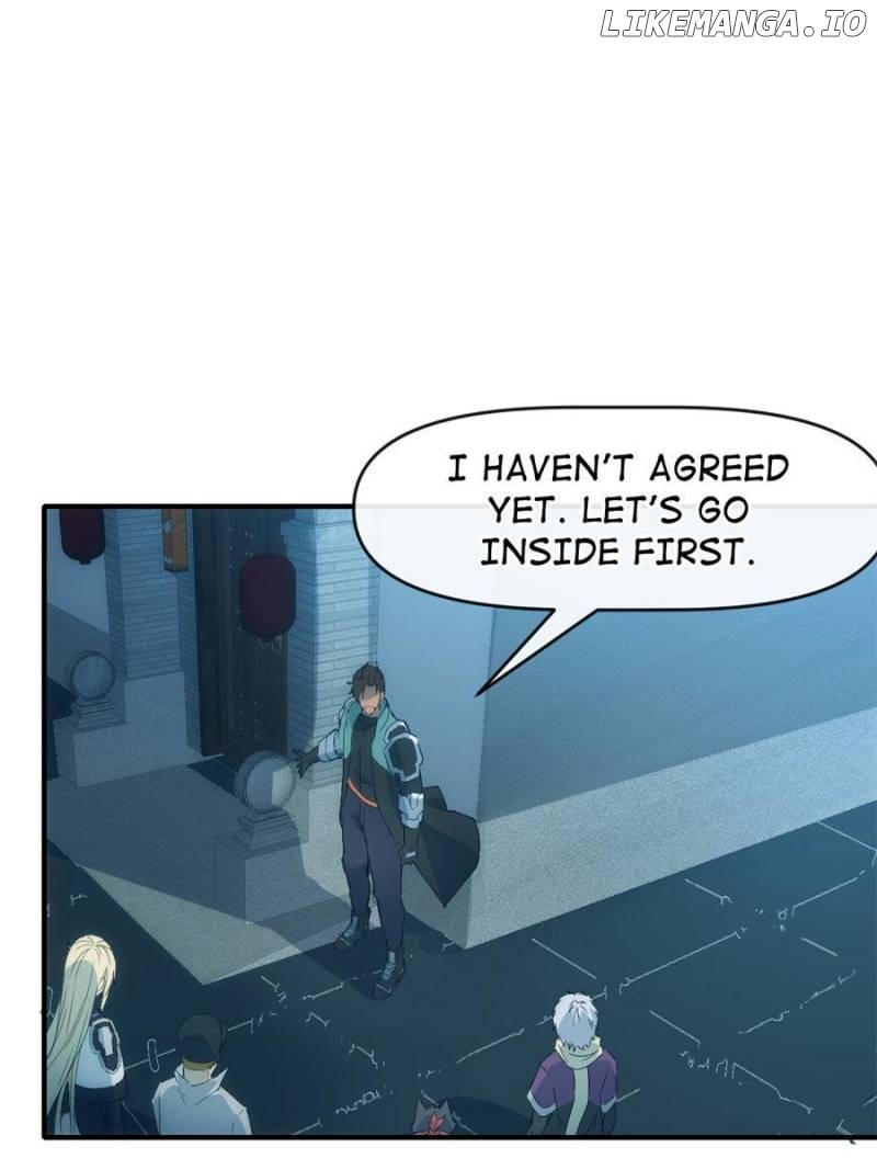 Star Gate Chapter 9 - page 3