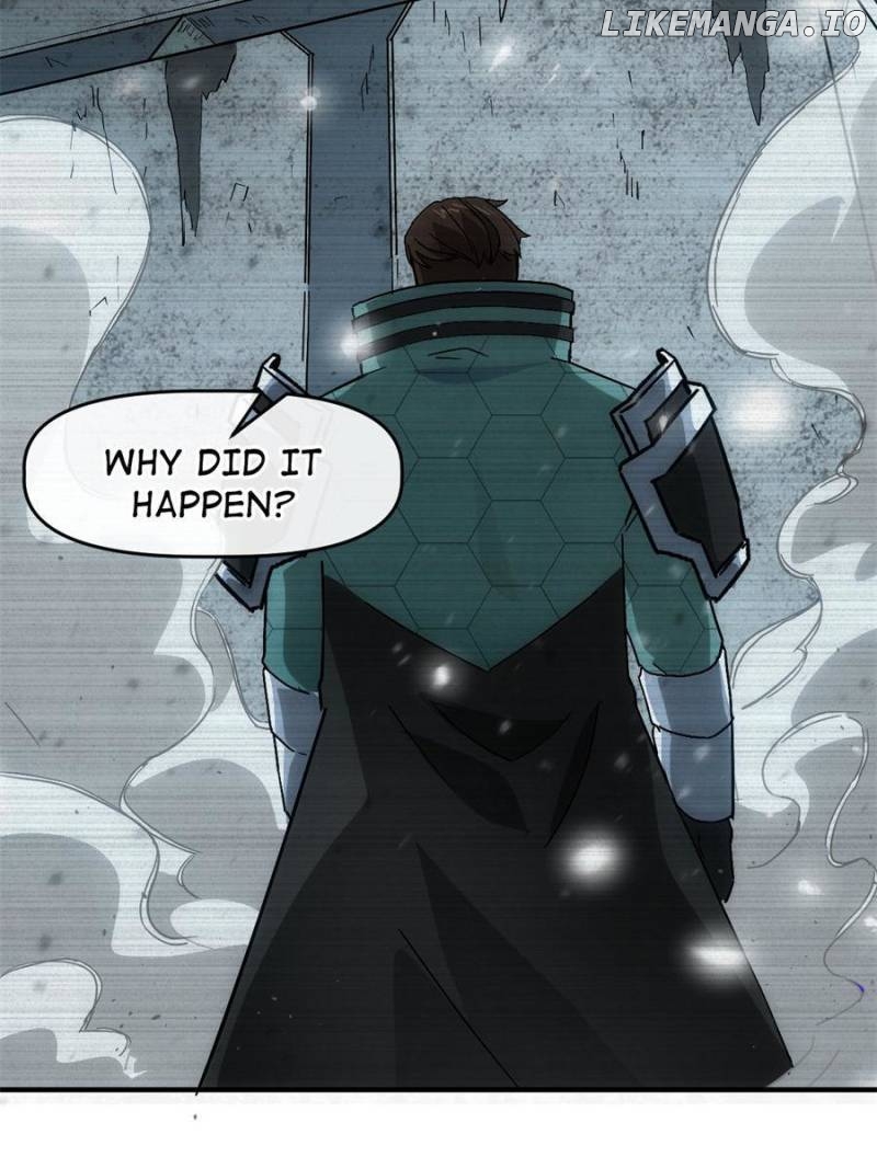 Star Gate Chapter 9 - page 30