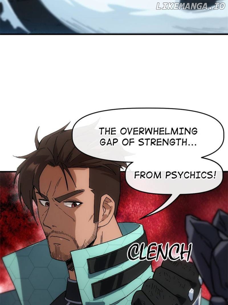 Star Gate Chapter 9 - page 35