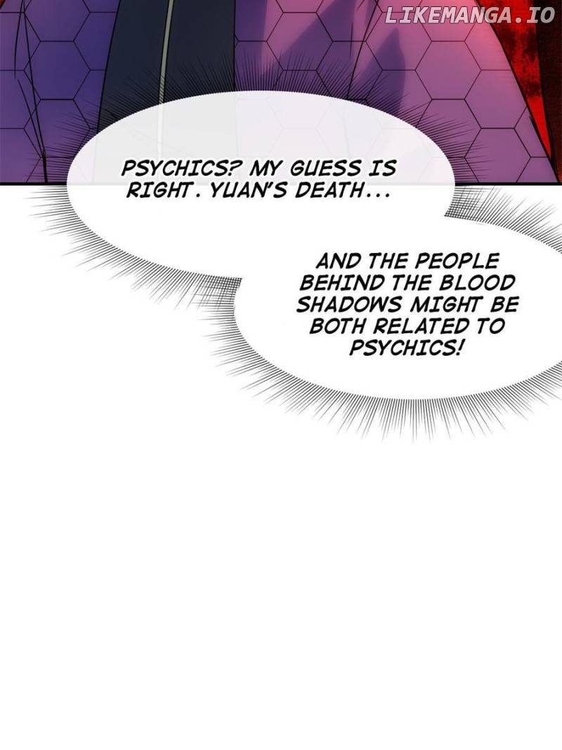 Star Gate Chapter 9 - page 38